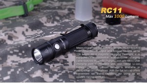 Fenix RC11